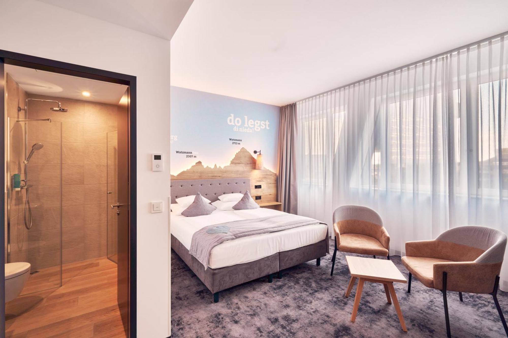Best Western Hotel Arabellapark Muenchen Exterior foto