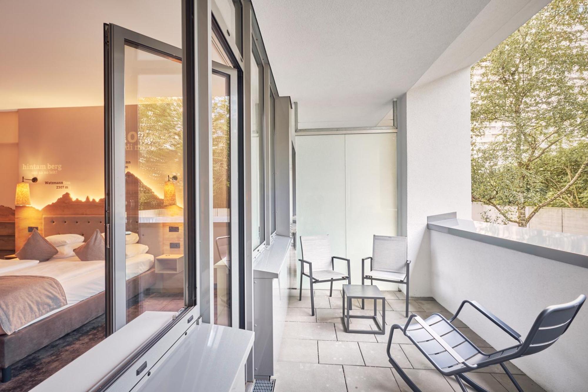 Best Western Hotel Arabellapark Muenchen Exterior foto