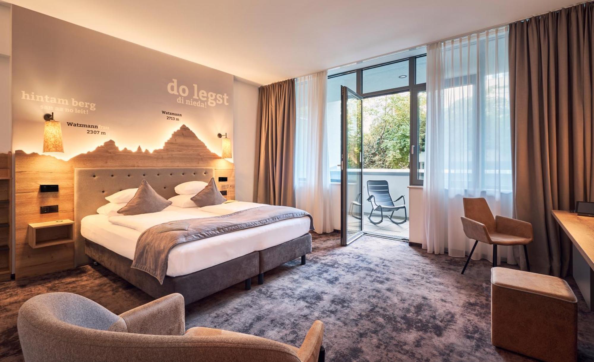 Best Western Hotel Arabellapark Muenchen Exterior foto